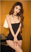 东西向洞