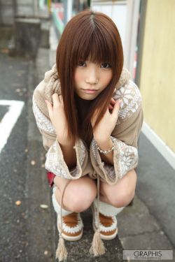 池塘边