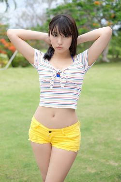 熊巫女