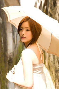 李一花