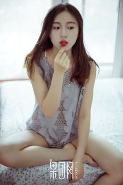 在你眉梢点花灯