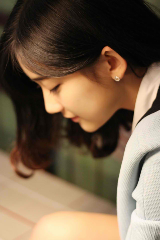 黄鳝女