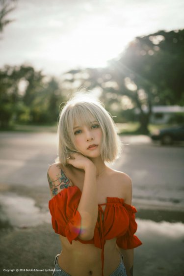裂口女